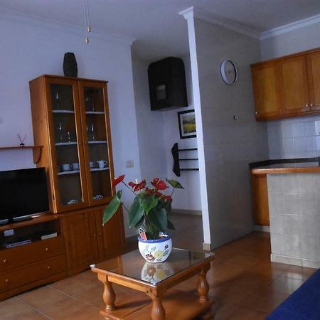 Apartamento Veronica Пуэрто-де-Моган Экстерьер фото