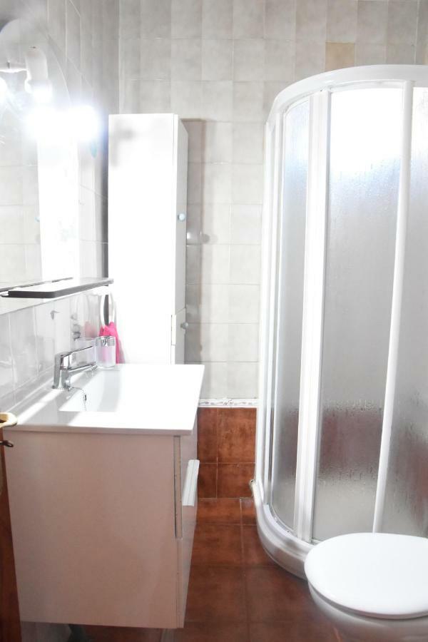 Apartamento Veronica Пуэрто-де-Моган Экстерьер фото