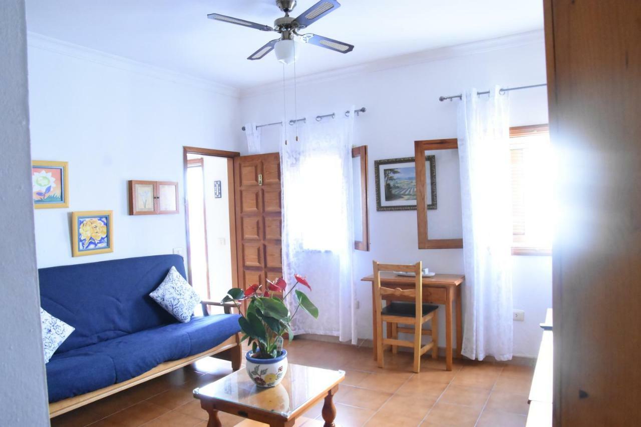 Apartamento Veronica Пуэрто-де-Моган Экстерьер фото