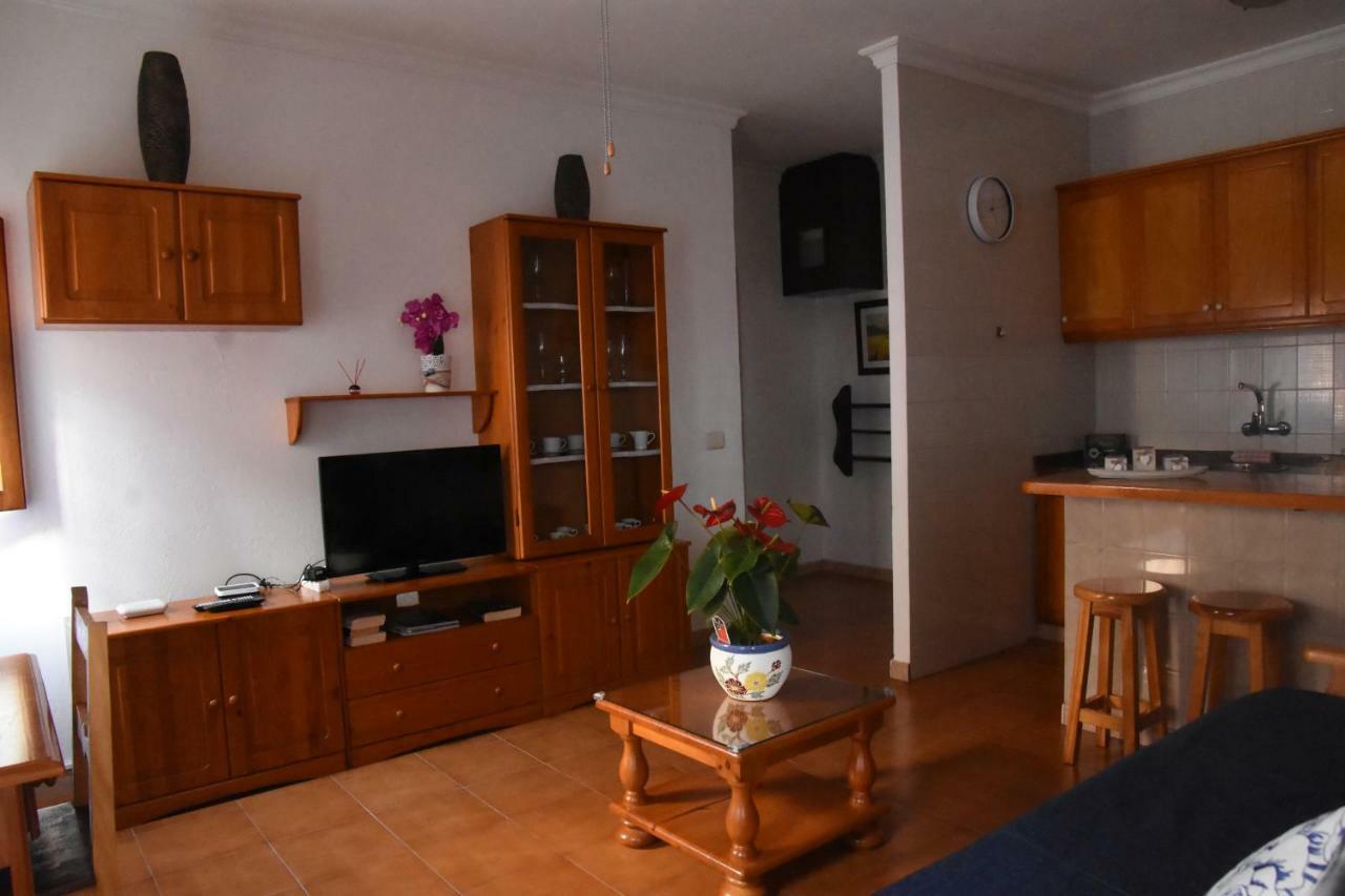 Apartamento Veronica Пуэрто-де-Моган Экстерьер фото
