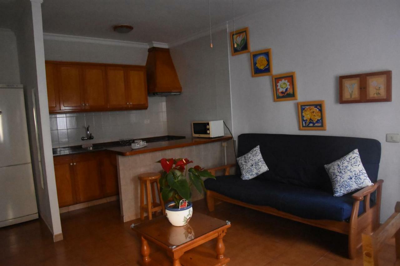 Apartamento Veronica Пуэрто-де-Моган Экстерьер фото