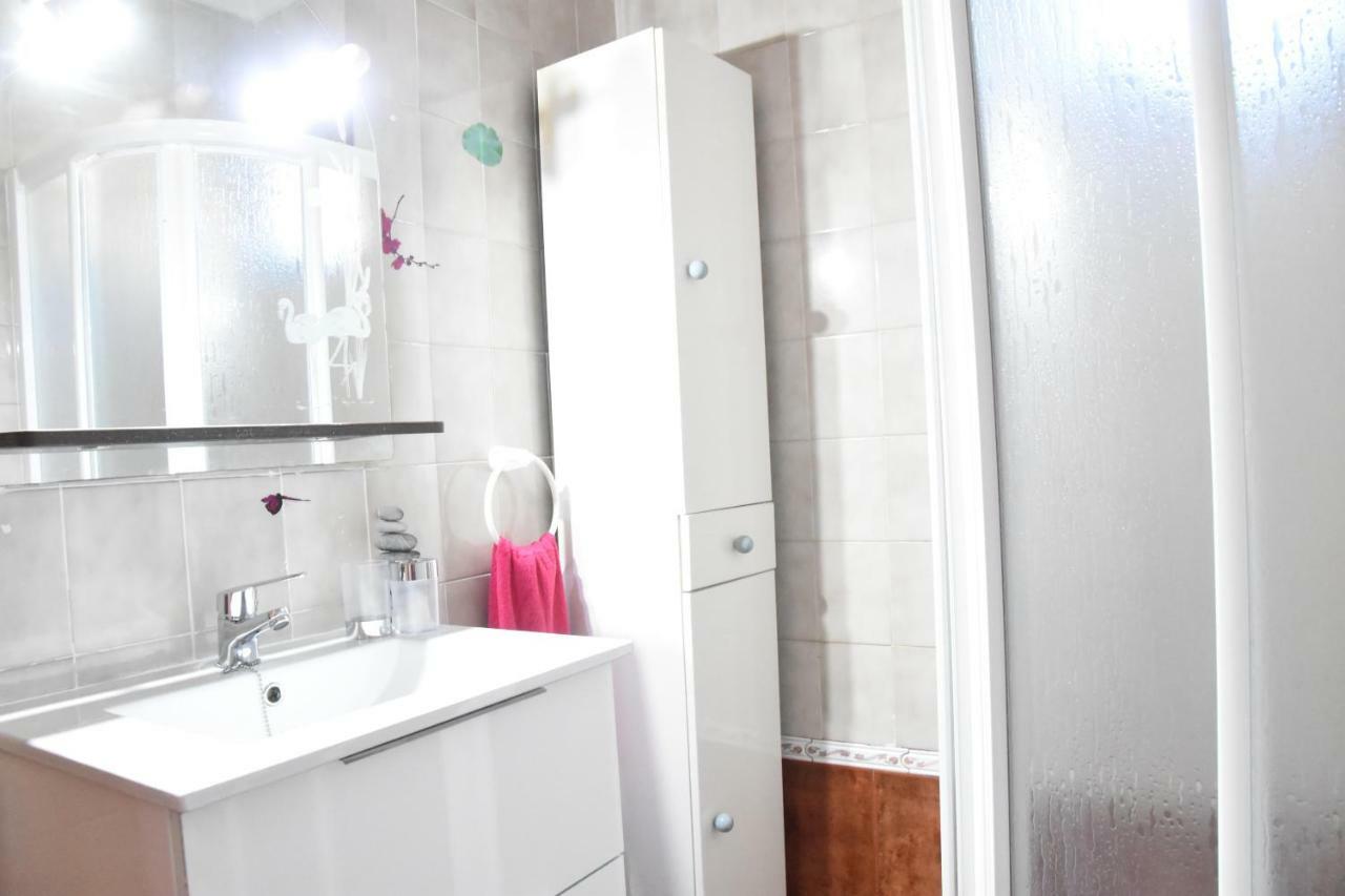 Apartamento Veronica Пуэрто-де-Моган Экстерьер фото